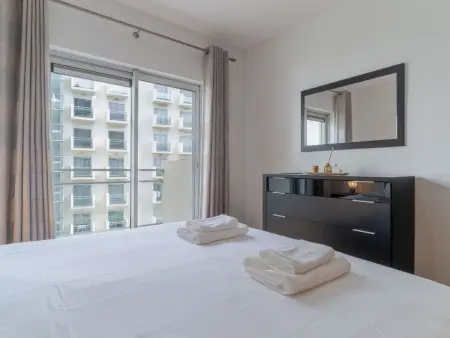mit gemeinschaftlichem Pool, Appartement 5 personnes à Madeira Funchal - Photo 18