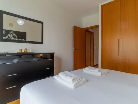 mit gemeinschaftlichem Pool, Appartement 5 personnes à Madeira Funchal - Photo 19