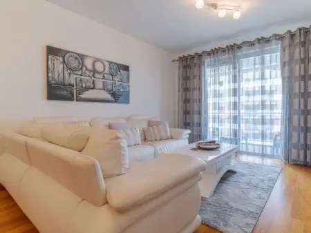 mit gemeinschaftlichem Pool, Appartement 5 personnes à Madeira Funchal - Photo 20