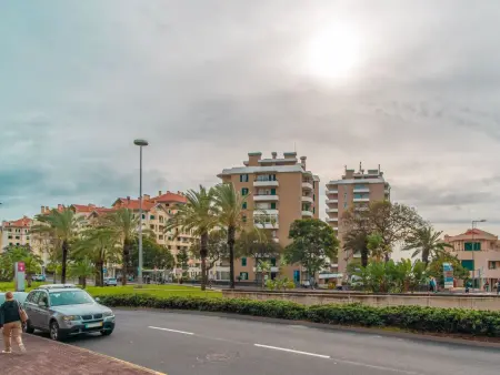 für 3 Personen ca. 60 m&sup2; in São Martinho, Madeira (Südküste von Madeira) - Photo 2