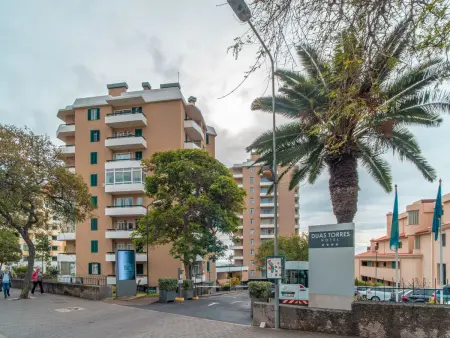 für 3 Personen ca. 60 m&sup2; in São Martinho, Madeira (Südküste von Madeira) - Photo 3