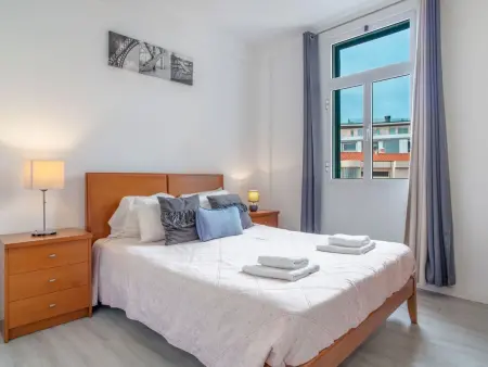 für 3 Personen ca. 60 m&sup2; in São Martinho, Madeira (Südküste von Madeira) - Photo 5