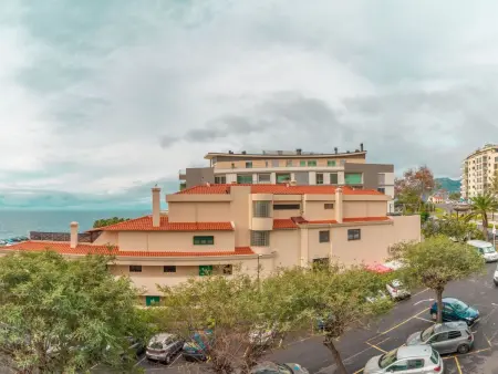 für 3 Personen ca. 60 m&sup2; in São Martinho, Madeira (Südküste von Madeira) - Photo 7