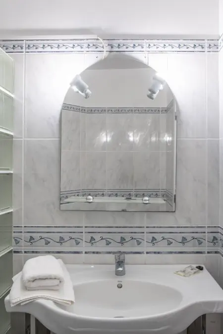 für 3 Personen ca. 60 m&sup2; in São Martinho, Madeira (Südküste von Madeira) - Photo 9