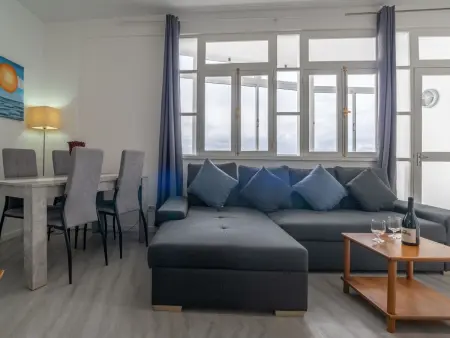 für 3 Personen ca. 60 m&sup2; in São Martinho, Madeira (Südküste von Madeira) - Photo 13