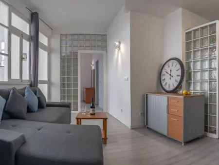 für 3 Personen ca. 60 m&sup2; in São Martinho, Madeira (Südküste von Madeira) - Photo 14