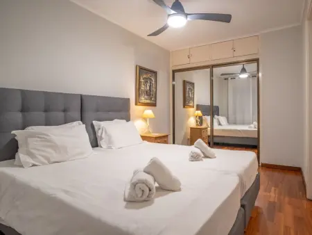 für 4 Personen ca. 130 m&sup2; in São Martinho, Madeira (Südküste von Madeira) - Photo 2