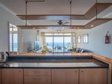 für 4 Personen ca. 130 m&sup2; in São Martinho, Madeira (Südküste von Madeira) - Photo 10