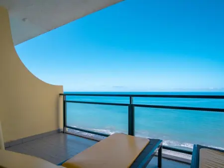 für 4 Personen ca. 130 m&sup2; in São Martinho, Madeira (Südküste von Madeira) - Photo 16