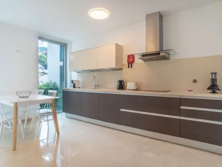 für 6 Personen ca. 120 m&sup2; in São Martinho, Madeira (Südküste von Madeira) - Photo 1