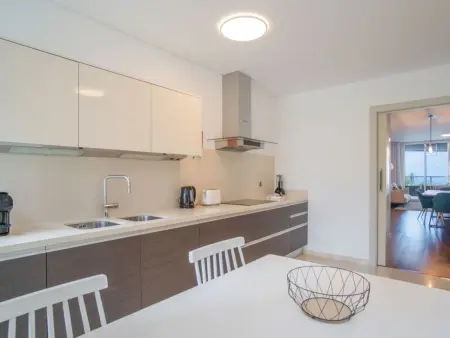 für 6 Personen ca. 120 m&sup2; in São Martinho, Madeira (Südküste von Madeira) - Photo 2