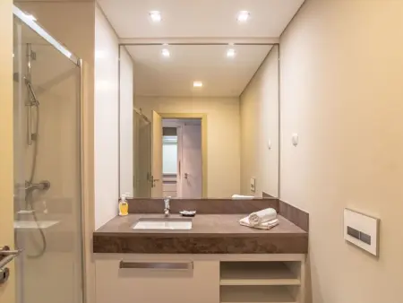 für 6 Personen ca. 120 m&sup2; in São Martinho, Madeira (Südküste von Madeira) - Photo 9