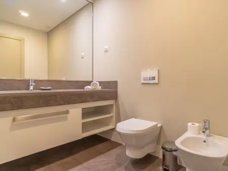 für 6 Personen ca. 120 m&sup2; in São Martinho, Madeira (Südküste von Madeira) - Photo 11