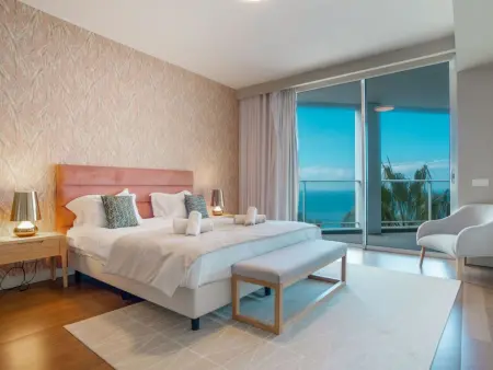 für 6 Personen ca. 120 m&sup2; in São Martinho, Madeira (Südküste von Madeira) - Photo 12