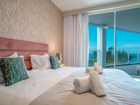 für 6 Personen ca. 120 m&sup2; in São Martinho, Madeira (Südküste von Madeira) - Photo 14