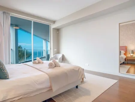 für 6 Personen ca. 120 m&sup2; in São Martinho, Madeira (Südküste von Madeira) - Photo 17