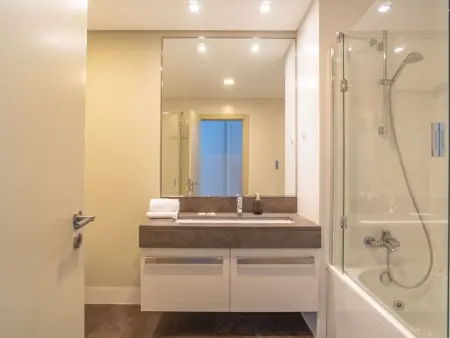 für 6 Personen ca. 120 m&sup2; in São Martinho, Madeira (Südküste von Madeira) - Photo 21