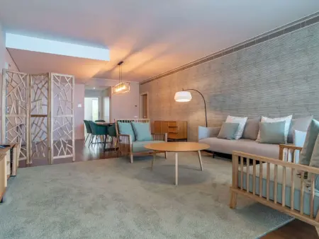 für 6 Personen ca. 120 m&sup2; in São Martinho, Madeira (Südküste von Madeira) - Photo 25