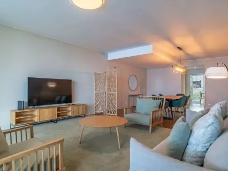 für 6 Personen ca. 120 m&sup2; in São Martinho, Madeira (Südküste von Madeira) - Photo 27