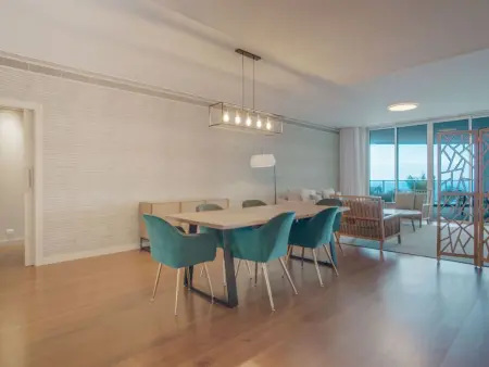 für 6 Personen ca. 120 m&sup2; in São Martinho, Madeira (Südküste von Madeira) - Photo 30