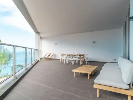 für 6 Personen ca. 120 m&sup2; in São Martinho, Madeira (Südküste von Madeira) - Photo 33