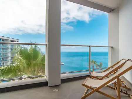 für 6 Personen ca. 120 m&sup2; in São Martinho, Madeira (Südküste von Madeira) - Photo 34