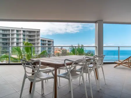 für 6 Personen ca. 120 m&sup2; in São Martinho, Madeira (Südküste von Madeira) - Photo 35