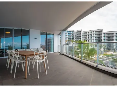 für 6 Personen ca. 120 m&sup2; in São Martinho, Madeira (Südküste von Madeira) - Photo 36