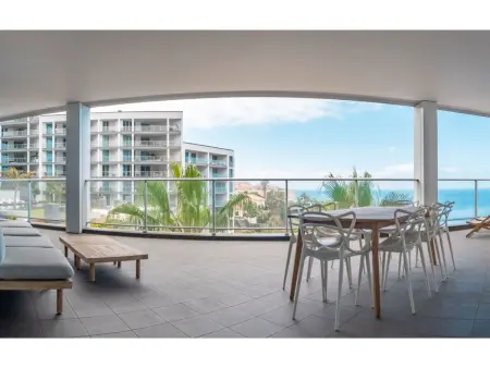 für 6 Personen ca. 120 m&sup2; in São Martinho, Madeira (Südküste von Madeira) - Photo 37