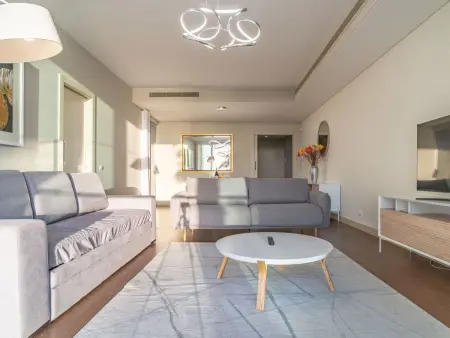 Wohnung  Madeira Palace Erste Linie, Appartement 4 personnes à Madeira Funchal - Photo 19