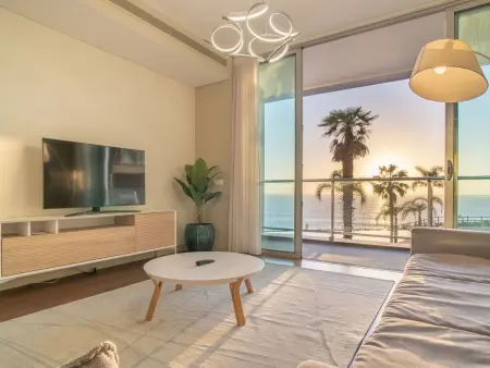 Wohnung  Madeira Palace Erste Linie, Appartement 4 personnes à Madeira Funchal - Photo 20