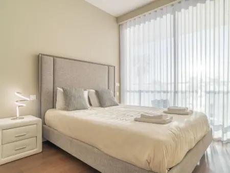 Wohnung  Madeira Palace Erste Linie, Appartement 4 personnes à Madeira Funchal - Photo 21