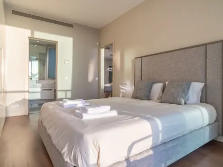 Wohnung  Madeira Palace Erste Linie, Appartement 4 personnes à Madeira Funchal - Photo 22