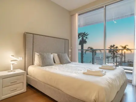 Wohnung  Madeira Palace Erste Linie, Appartement 4 personnes à Madeira Funchal - Photo 23