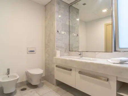 Wohnung  Madeira Palace Erste Linie, Appartement 4 personnes à Madeira Funchal - Photo 24