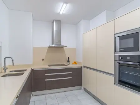 Wohnung  Madeira Palace Erste Linie, Appartement 4 personnes à Madeira Funchal - Photo 26
