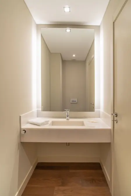 Wohnung  Madeira Palace Erste Linie, Appartement 4 personnes à Madeira Funchal - Photo 28