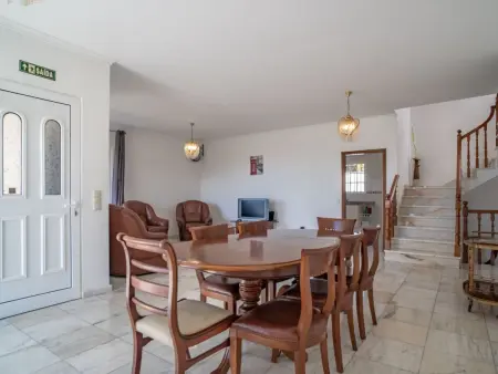 Villa mit Gartenblick, Maison 8 personnes à Madeira Funchal - Photo 1