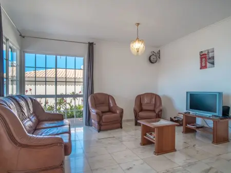 Villa mit Gartenblick, Maison 8 personnes à Madeira Funchal - Photo 2
