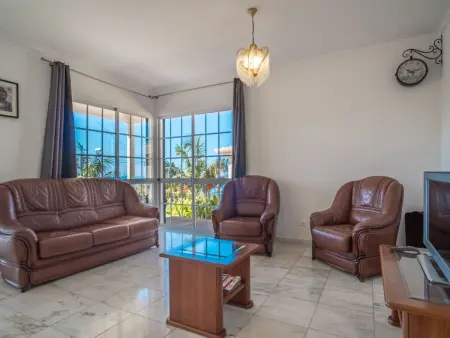 Villa mit Gartenblick, Maison 8 personnes à Madeira Funchal - Photo 3