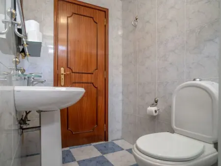 Villa mit Gartenblick, Maison 8 personnes à Madeira Funchal - Photo 8