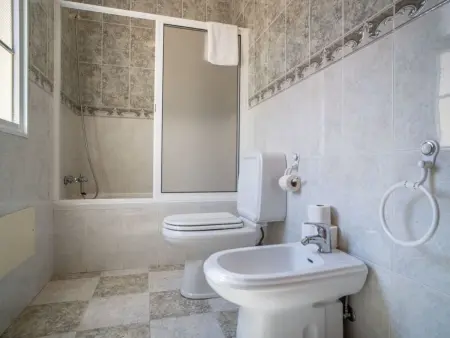 Villa mit Gartenblick, Maison 8 personnes à Madeira Funchal - Photo 18