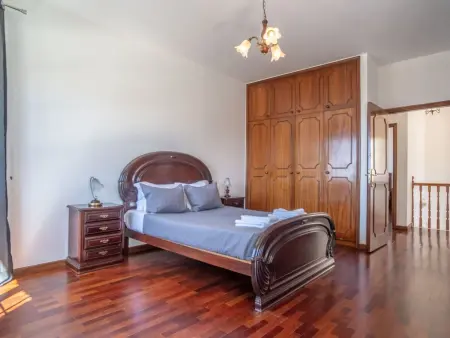 Villa mit Gartenblick, Maison 8 personnes à Madeira Funchal - Photo 22