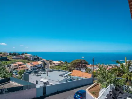 Villa mit Gartenblick, Maison 8 personnes à Madeira Funchal - Photo 23