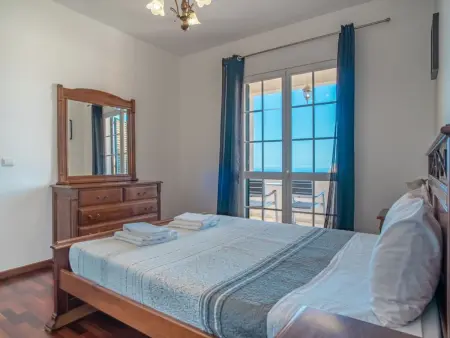 Villa mit Gartenblick, Maison 8 personnes à Madeira Funchal - Photo 26