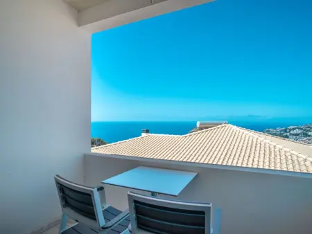 Villa mit Gartenblick, Maison 8 personnes à Madeira Funchal - Photo 27