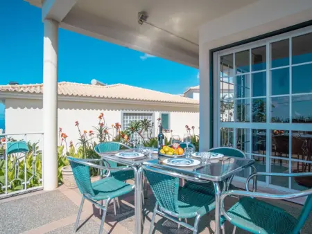 Villa mit Gartenblick, Maison 8 personnes à Madeira Funchal - Photo 31