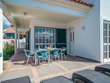 Villa mit Gartenblick, Maison 8 personnes à Madeira Funchal - Photo 32