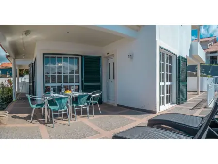 Villa mit Gartenblick, Maison 8 personnes à Madeira Funchal - Photo 33