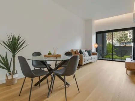 Aqua Wohnung, Appartement 4 personnes à Madeira Funchal - Photo 9